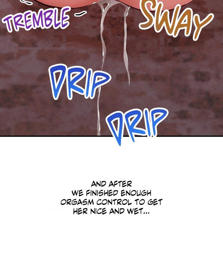 True or False? Chapter 49 - Page 31