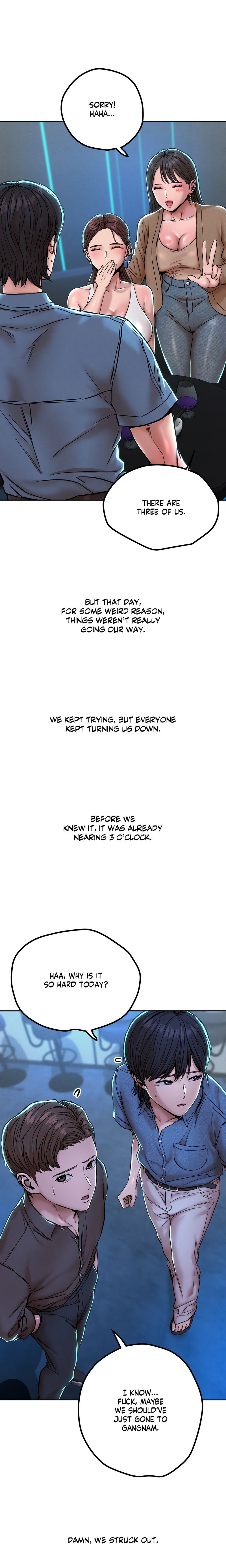 True or False? Chapter 52 - Page 3