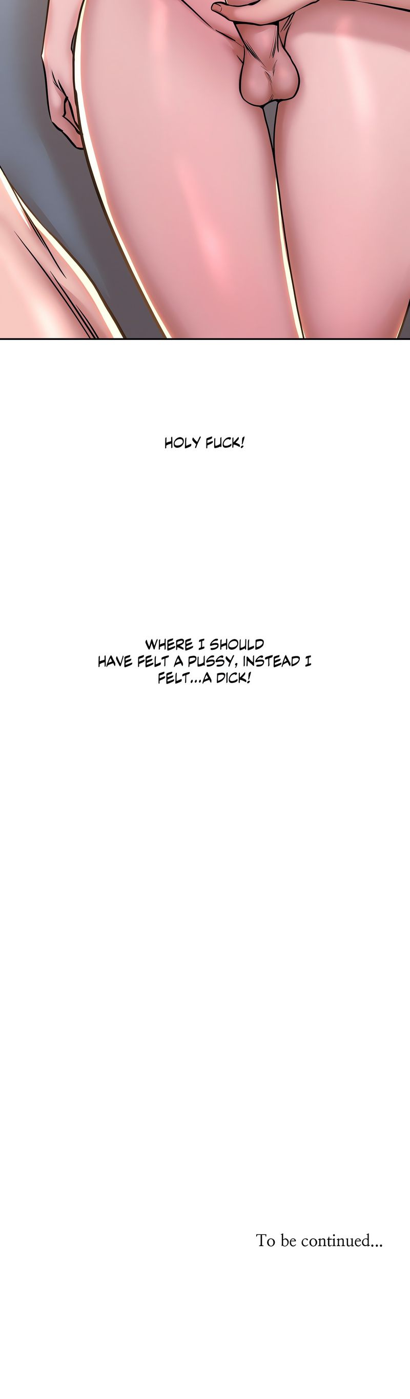 True or False? Chapter 54 - Page 6