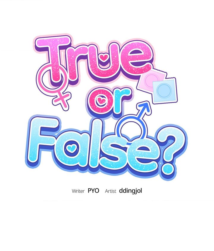 True or False? Chapter 58 - Page 2