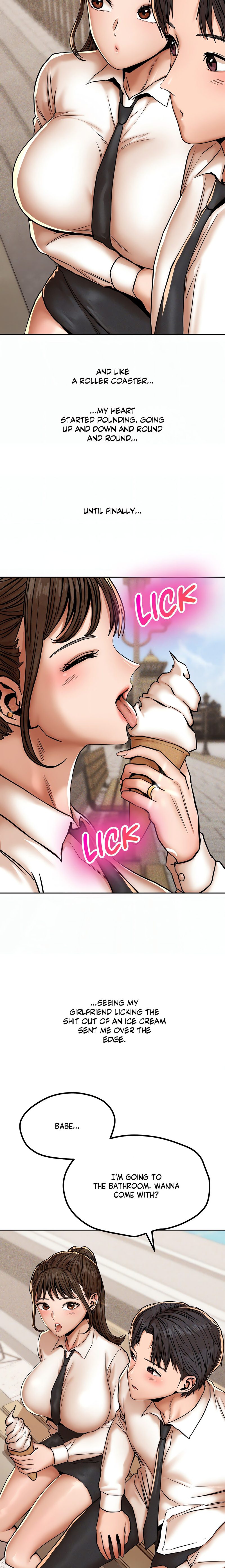 True or False? Chapter 68 - Page 3