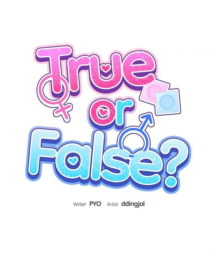 True or False? Chapter 69 - Page 2