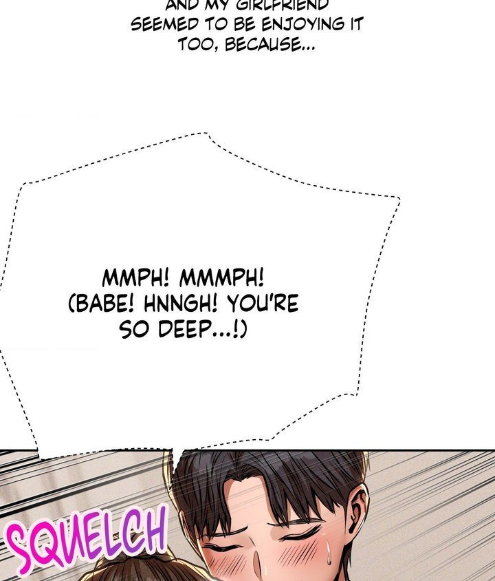 True or False? Chapter 70 - Page 14