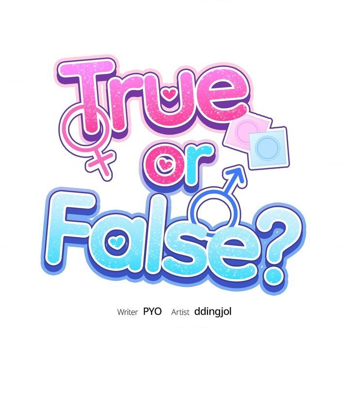 True or False? Chapter 71 - Page 2