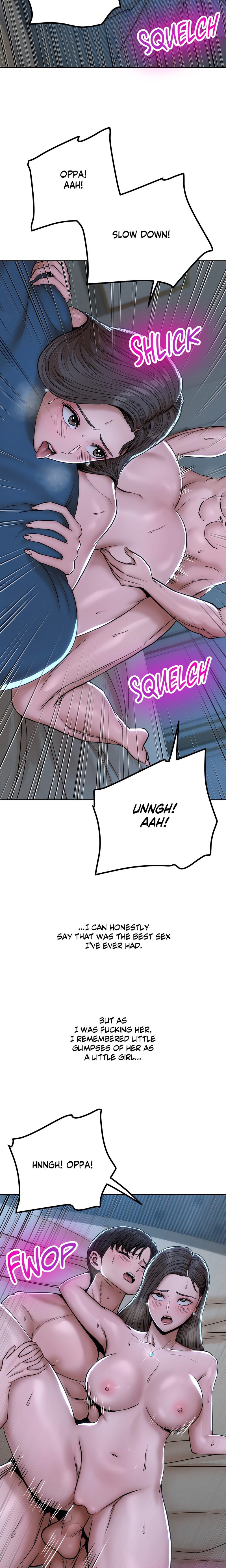 True or False? Chapter 76 - Page 3