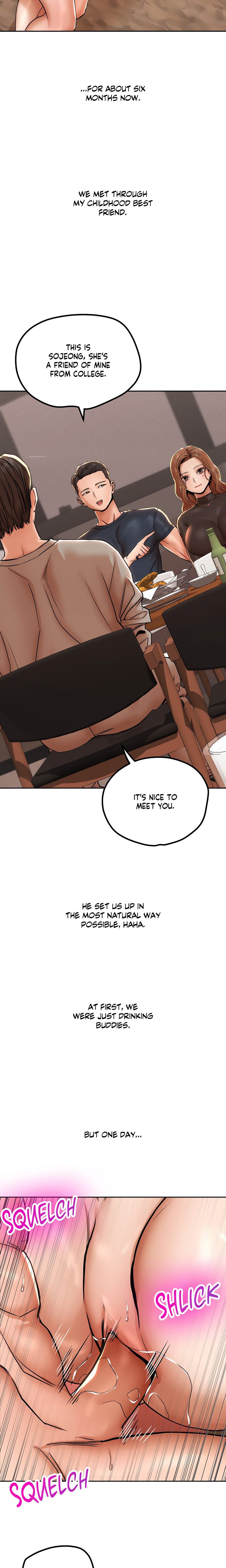 True or False? Chapter 77 - Page 2