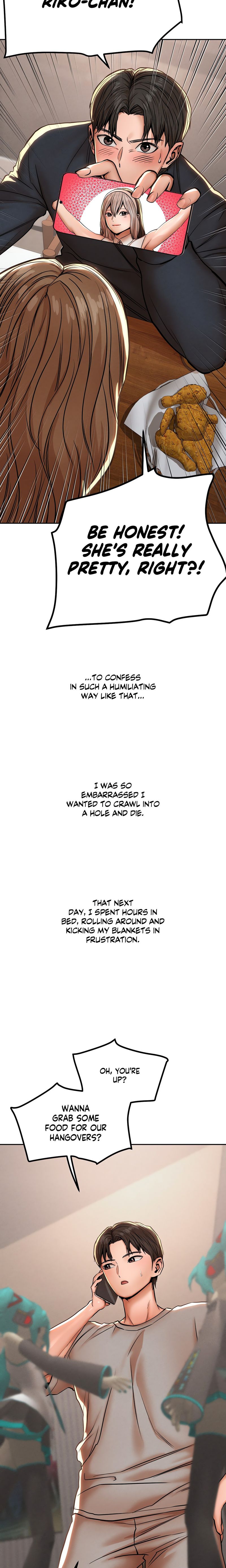 True or False? Chapter 78 - Page 3