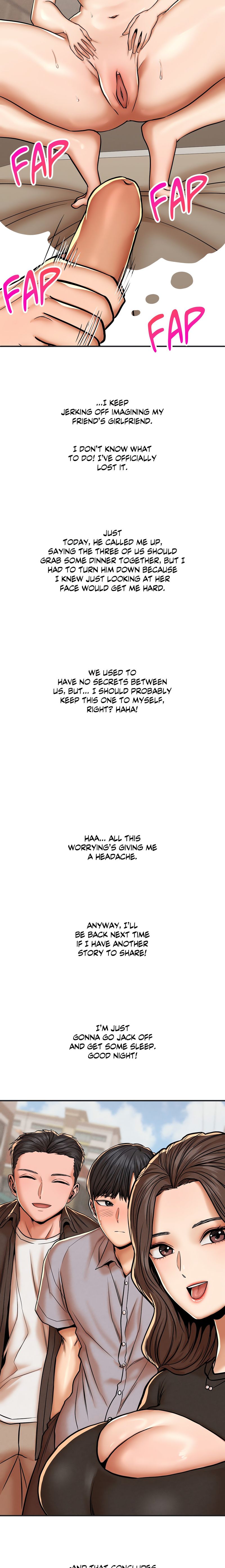 True or False? Chapter 84 - Page 7