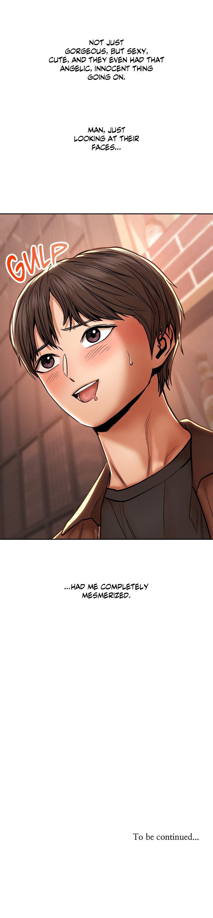 True or False? Chapter 87 - Page 8