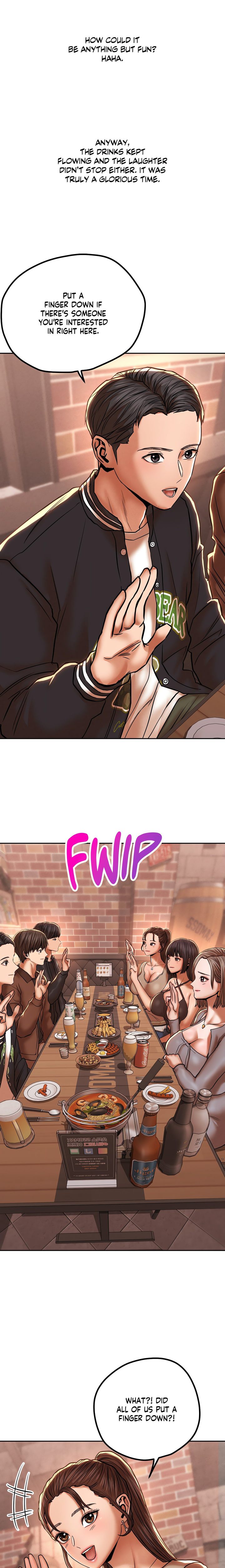 True or False? Chapter 88 - Page 5