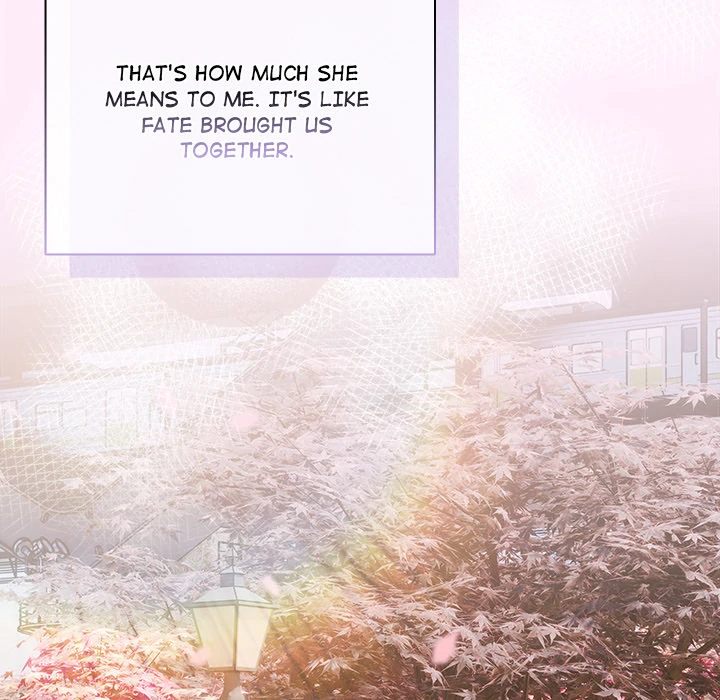 Sweet Girl, Dirty Secrets Chapter 1 - Page 111