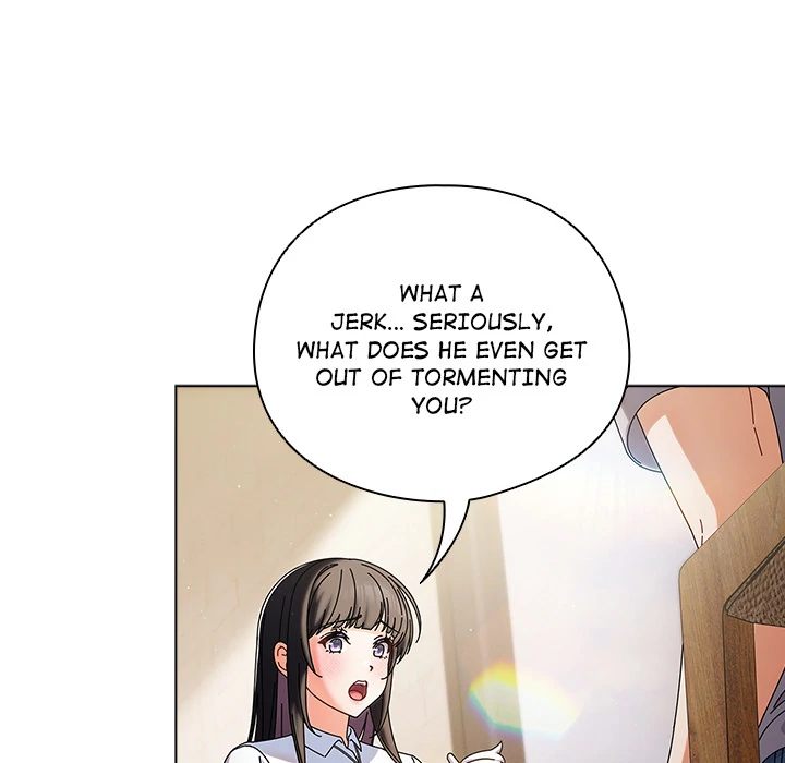 Sweet Girl, Dirty Secrets Chapter 1 - Page 120