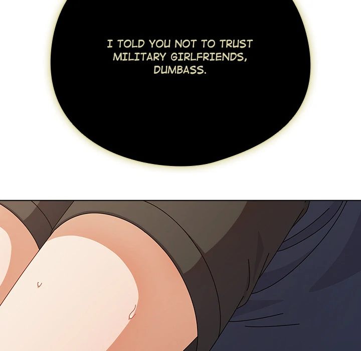 Sweet Girl, Dirty Secrets Chapter 1 - Page 159