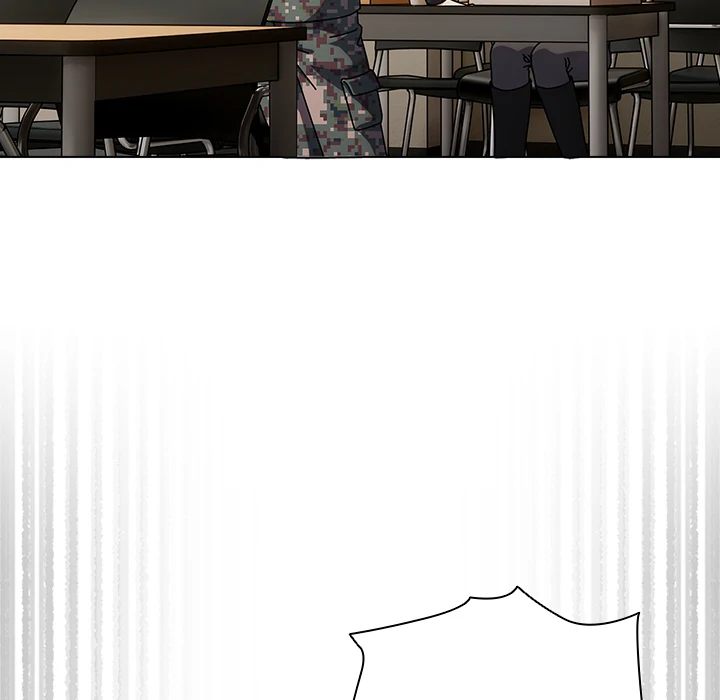 Sweet Girl, Dirty Secrets Chapter 1 - Page 214