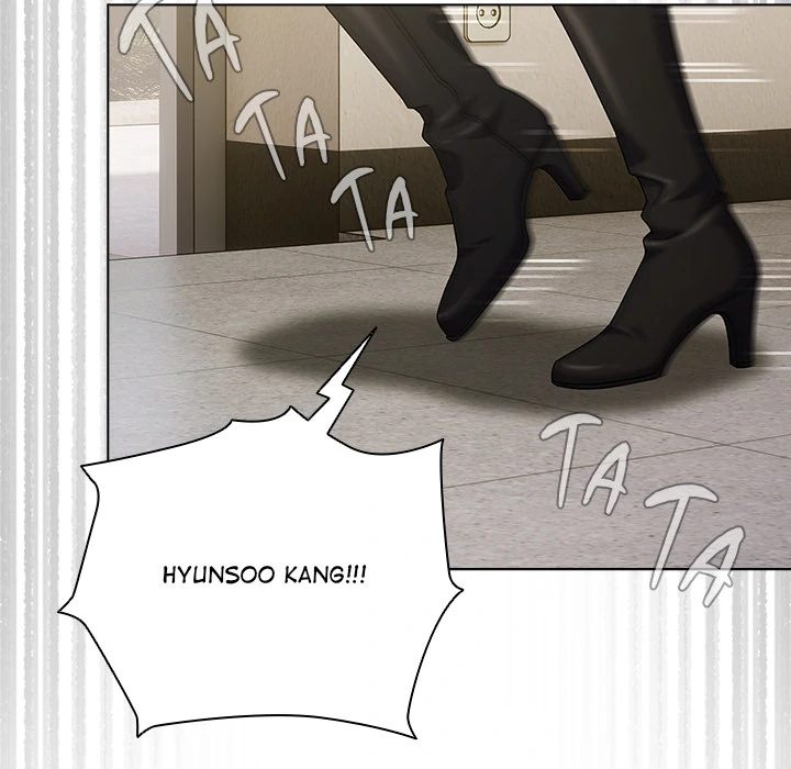 Sweet Girl, Dirty Secrets Chapter 1 - Page 216