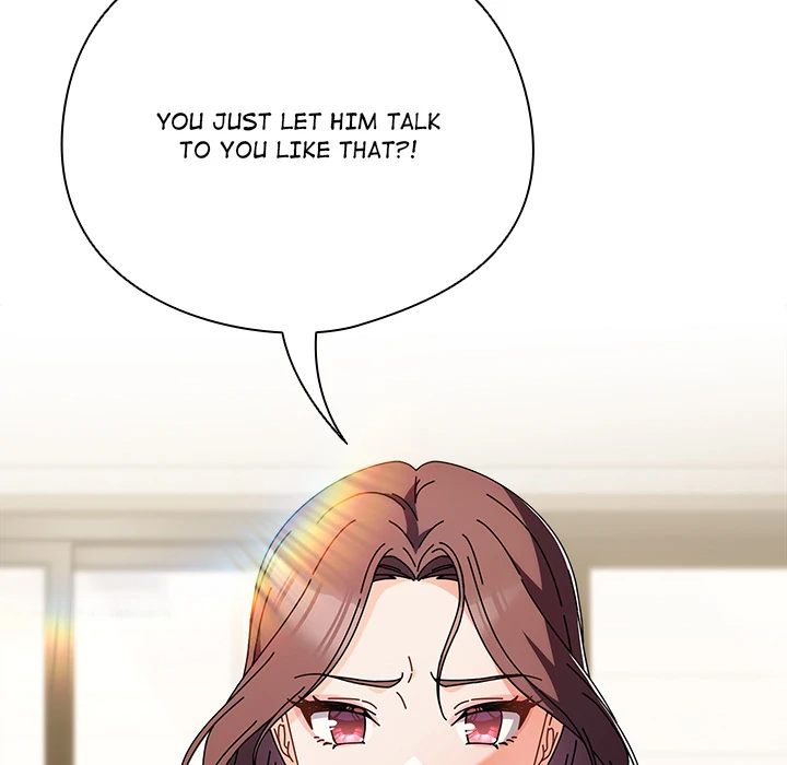 Sweet Girl, Dirty Secrets Chapter 1 - Page 51