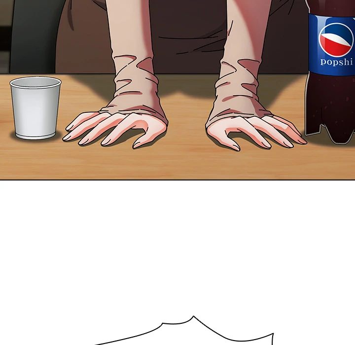 Sweet Girl, Dirty Secrets Chapter 1 - Page 53