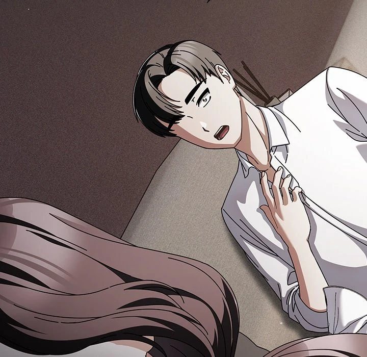 Sweet Girl, Dirty Secrets Chapter 10 - Page 10