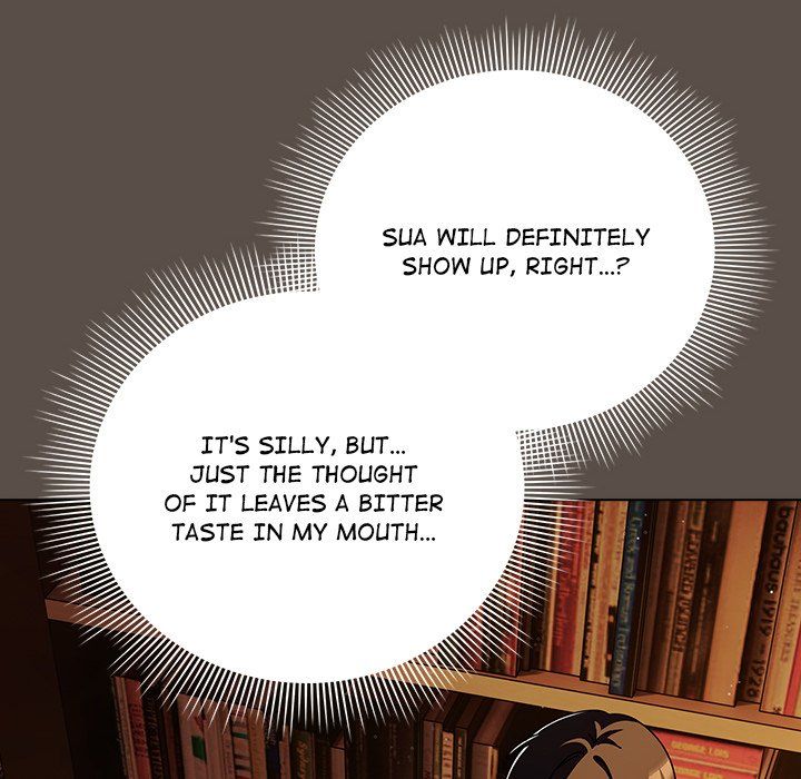 Sweet Girl, Dirty Secrets Chapter 11 - Page 10