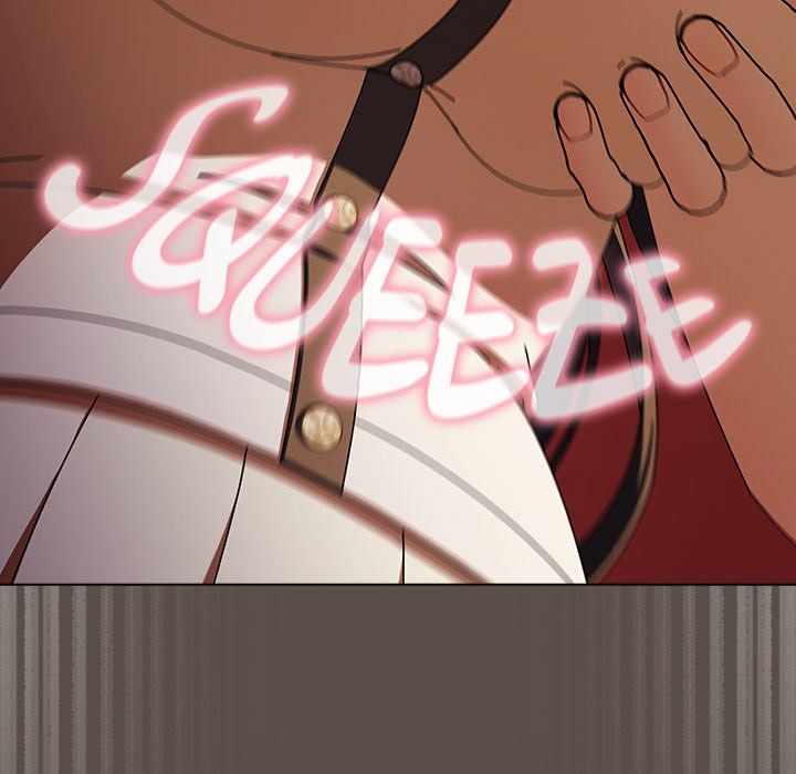 Sweet Girl, Dirty Secrets Chapter 11 - Page 26