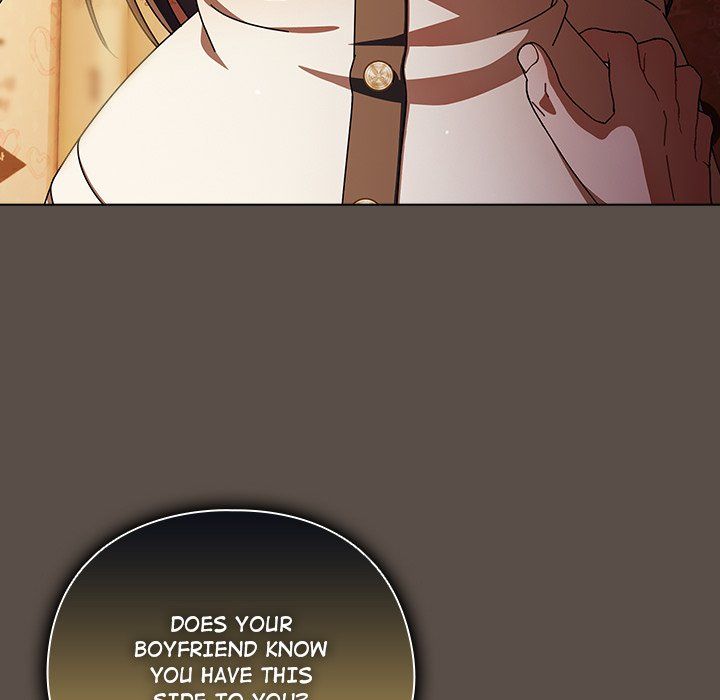 Sweet Girl, Dirty Secrets Chapter 11 - Page 54