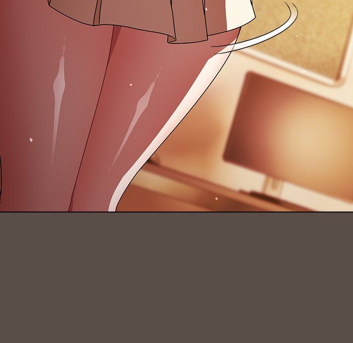 Sweet Girl, Dirty Secrets Chapter 11 - Page 68