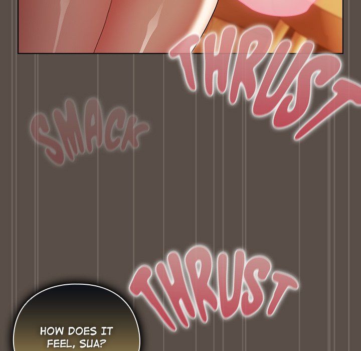 Sweet Girl, Dirty Secrets Chapter 11 - Page 97