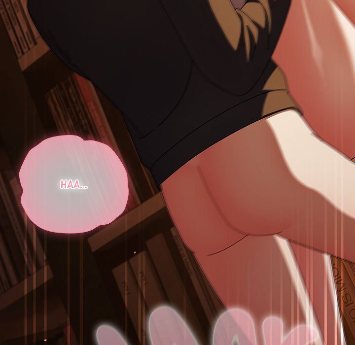 Sweet Girl, Dirty Secrets Chapter 13 - Page 105