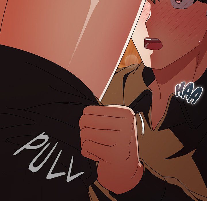 Sweet Girl, Dirty Secrets Chapter 13 - Page 43