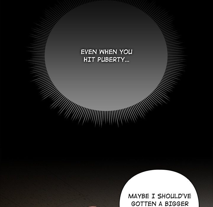 Sweet Girl, Dirty Secrets Chapter 13 - Page 89