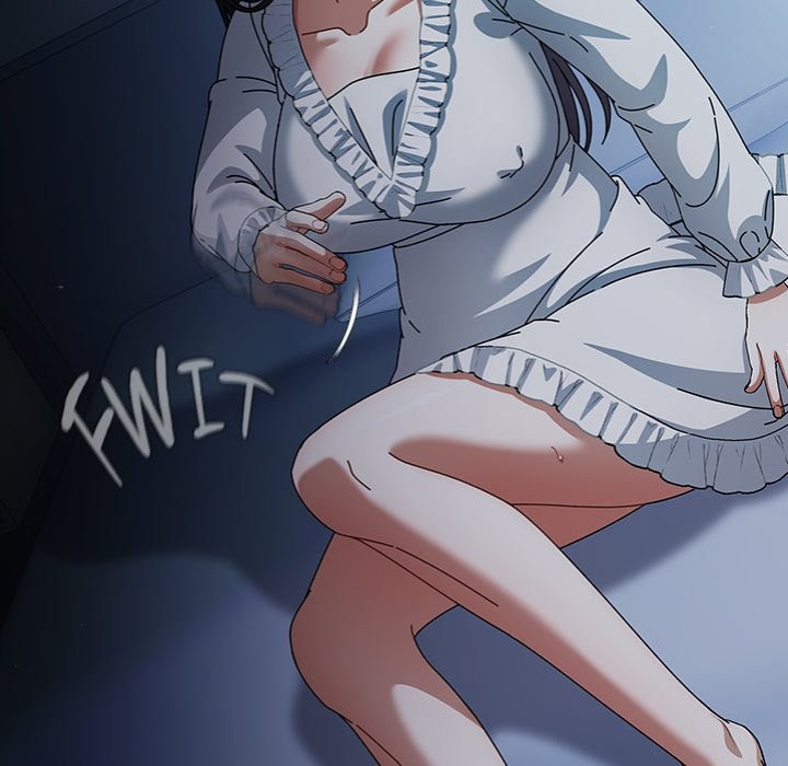 Sweet Girl, Dirty Secrets Chapter 14 - Page 104