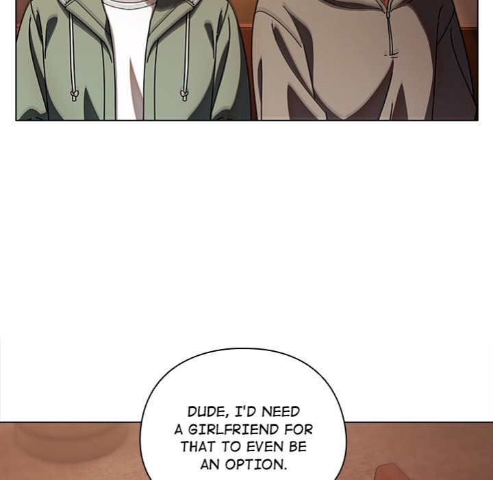 Sweet Girl, Dirty Secrets Chapter 14 - Page 163