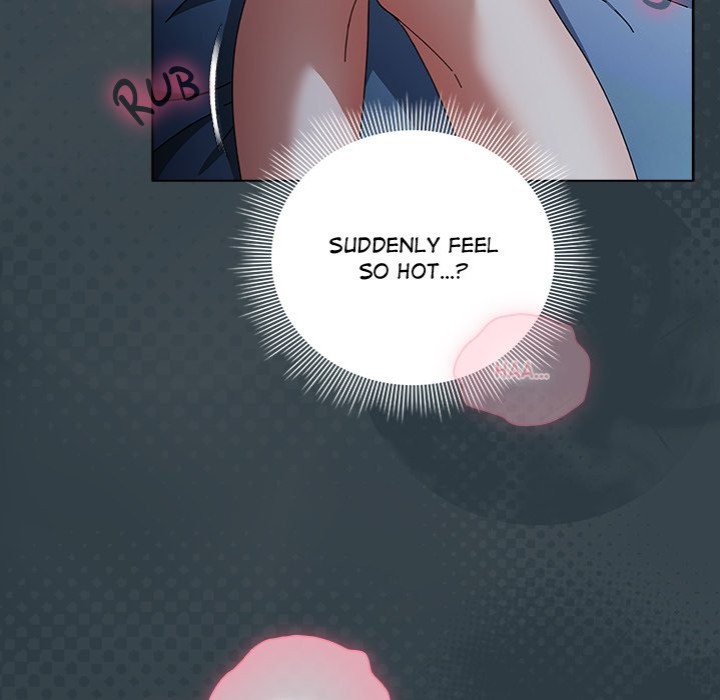 Sweet Girl, Dirty Secrets Chapter 14 - Page 97