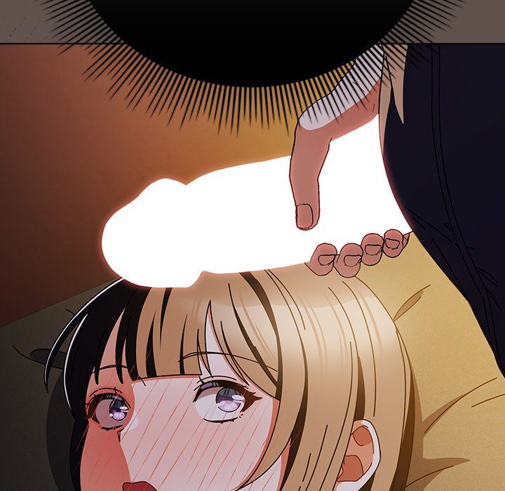 Sweet Girl, Dirty Secrets Chapter 16 - Page 13