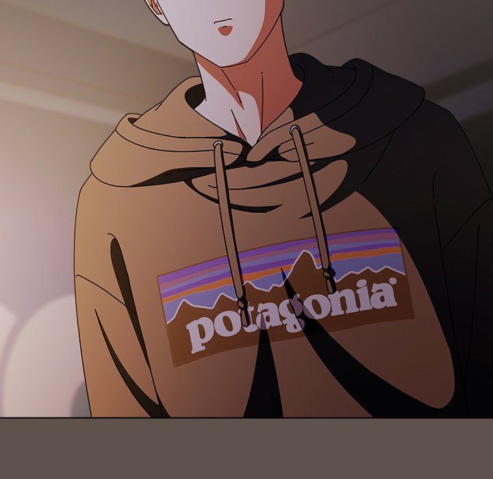 Sweet Girl, Dirty Secrets Chapter 16 - Page 21