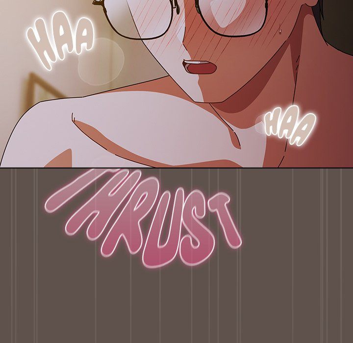 Sweet Girl, Dirty Secrets Chapter 16 - Page 47