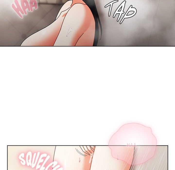 Sweet Girl, Dirty Secrets Chapter 18 - Page 51