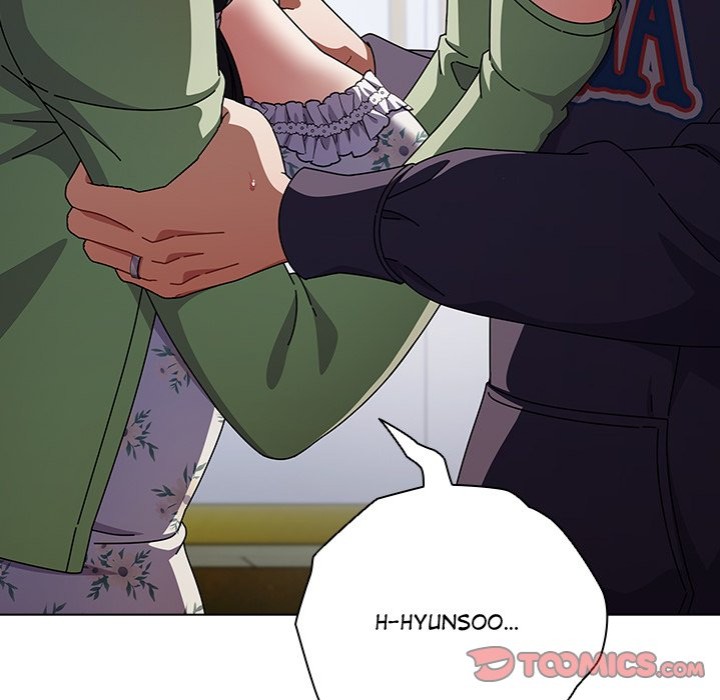 Sweet Girl, Dirty Secrets Chapter 19 - Page 120