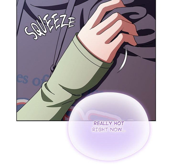 Sweet Girl, Dirty Secrets Chapter 19 - Page 122