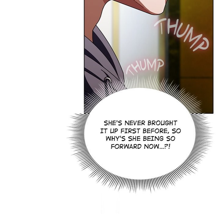 Sweet Girl, Dirty Secrets Chapter 19 - Page 144