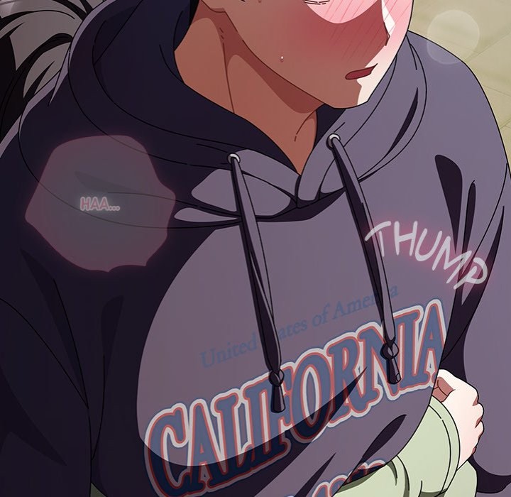 Sweet Girl, Dirty Secrets Chapter 19 - Page 154