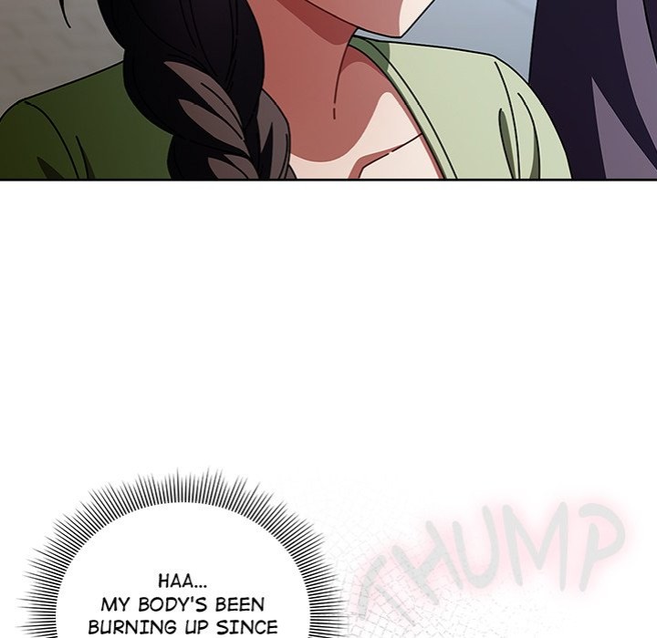 Sweet Girl, Dirty Secrets Chapter 19 - Page 97