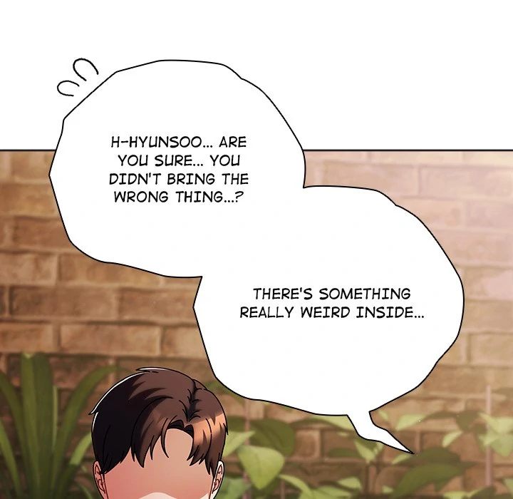 Sweet Girl, Dirty Secrets Chapter 2 - Page 116