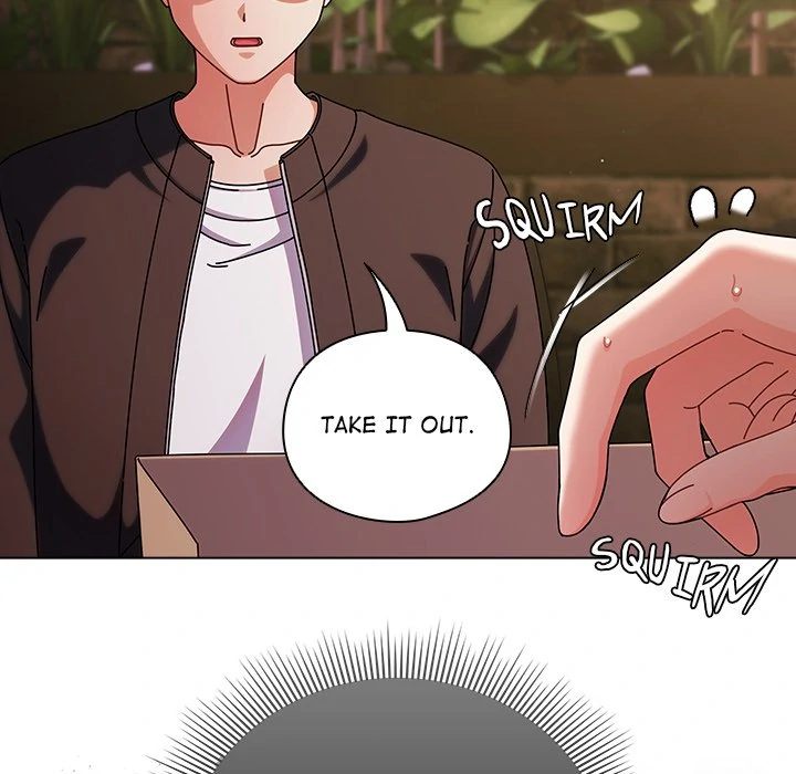 Sweet Girl, Dirty Secrets Chapter 2 - Page 117