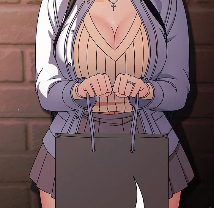 Sweet Girl, Dirty Secrets Chapter 2 - Page 155