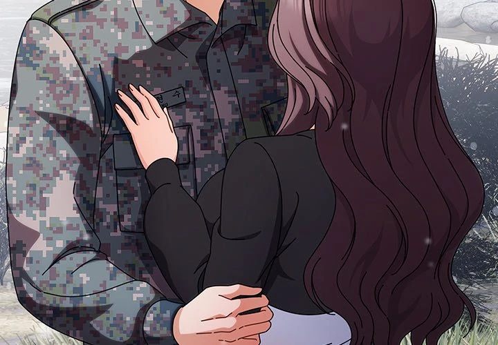 Sweet Girl, Dirty Secrets Chapter 2 - Page 3