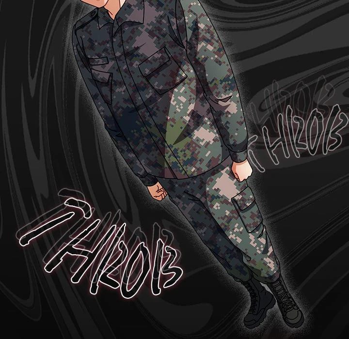 Sweet Girl, Dirty Secrets Chapter 2 - Page 60