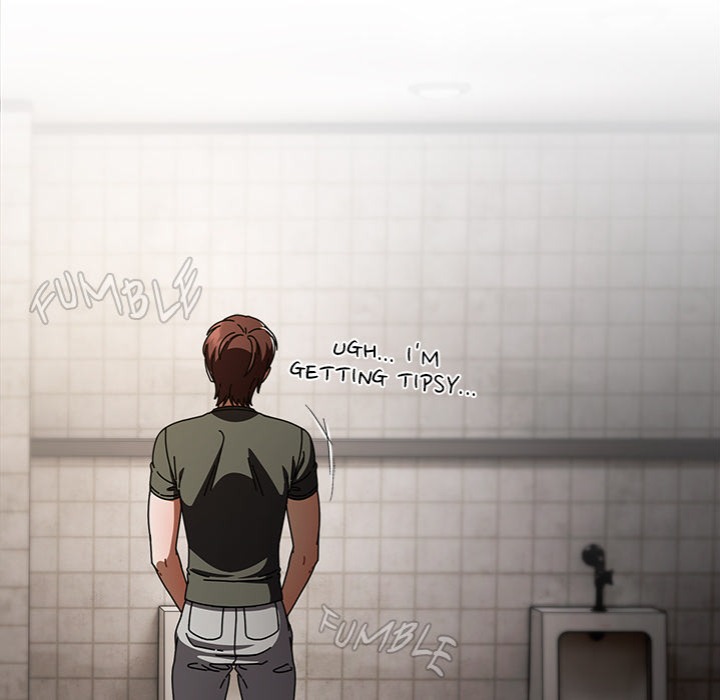 Sweet Girl, Dirty Secrets Chapter 20 - Page 112