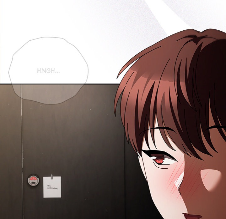 Sweet Girl, Dirty Secrets Chapter 20 - Page 117