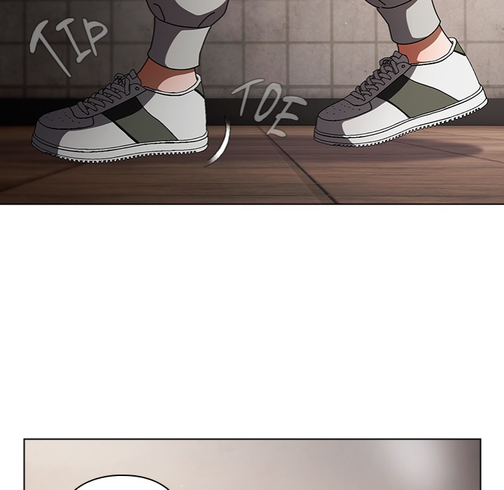 Sweet Girl, Dirty Secrets Chapter 20 - Page 121